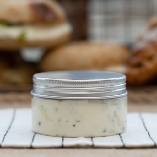 Cream Cheese with Chive (Large)